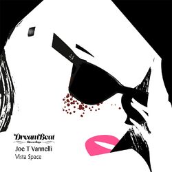Cover of Vista Space