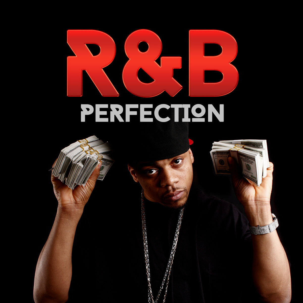 【R&B】Perfect Praise Perfect Praise (feat. Crystal Rucker) (Radio Edit) - YouTube