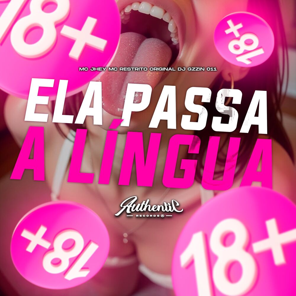 Picture of Ela Passa a Lingua