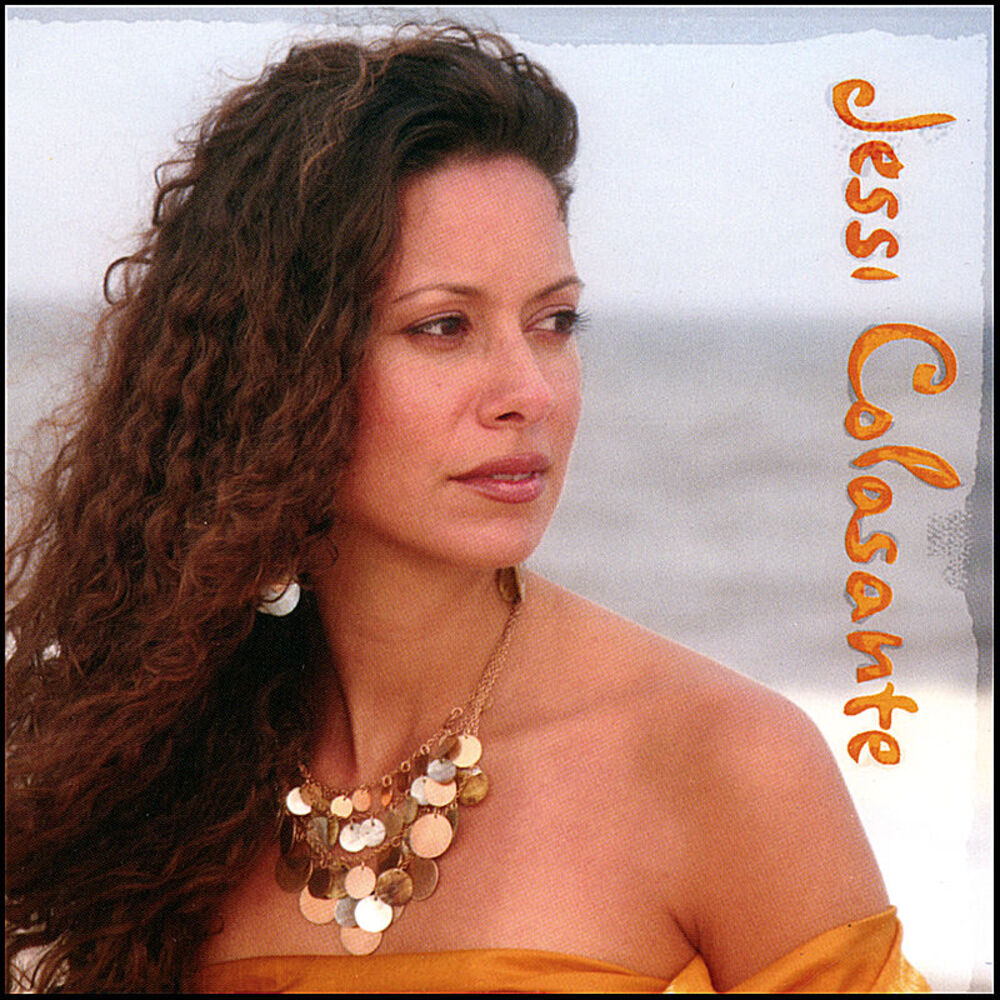 Picture of Jessi Colasante