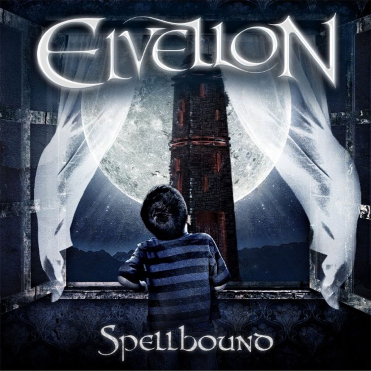 Album cover of Born from Hope (EP Version)