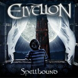 Cover of Spellbound