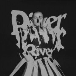 Cover of River