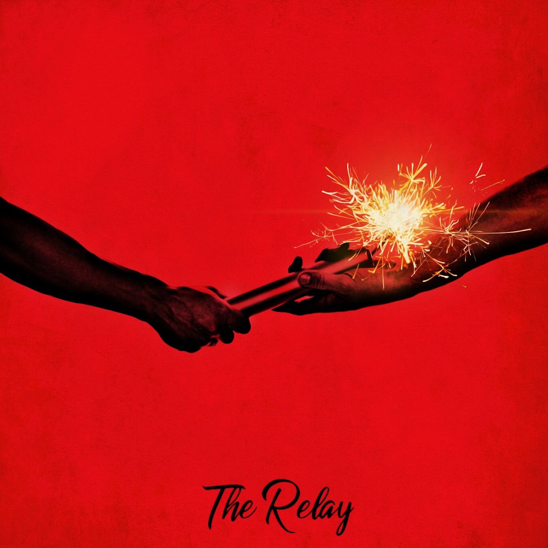 Album cover of The Relay (feat. Nick Grant)