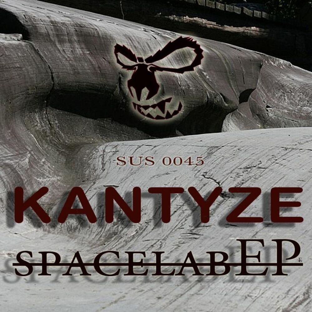 Picture of Spacelab EP