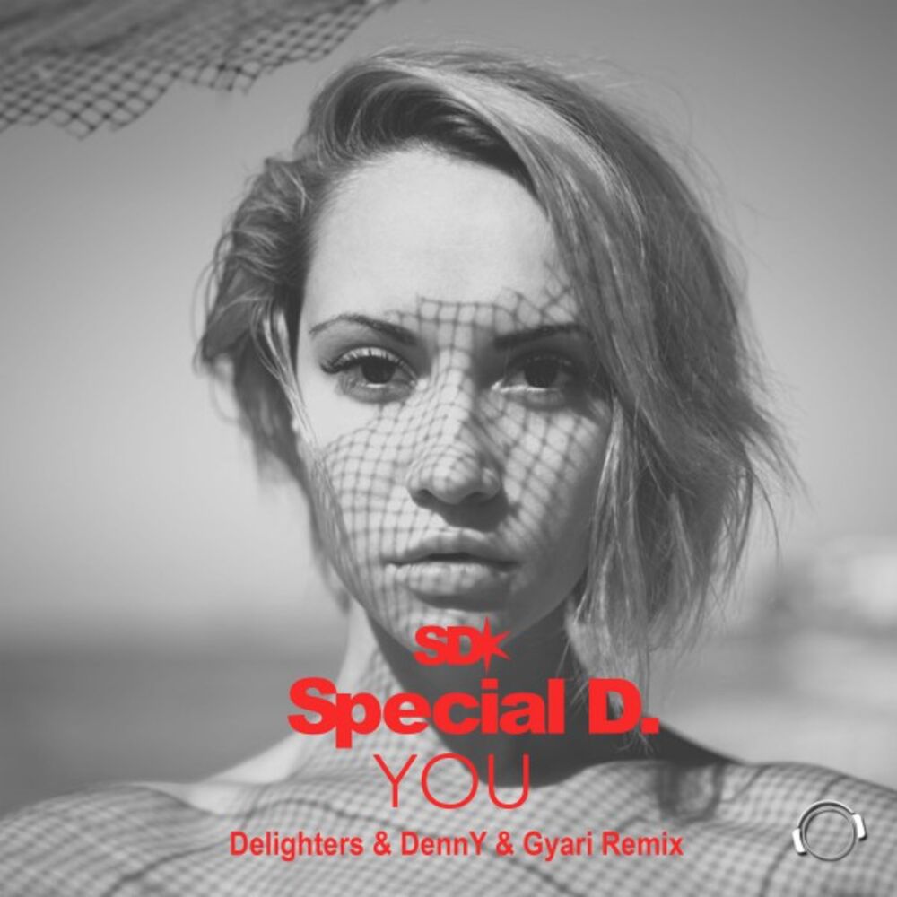 Picture of You (Delighters & DennY & Gyari Remix)