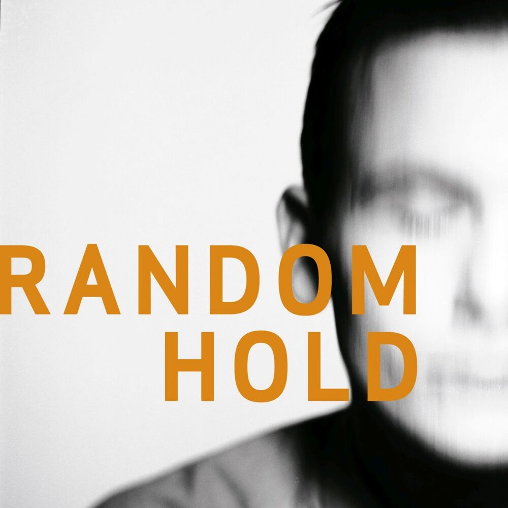 Picture of Random Hold (2017 Special Remastered Edition)