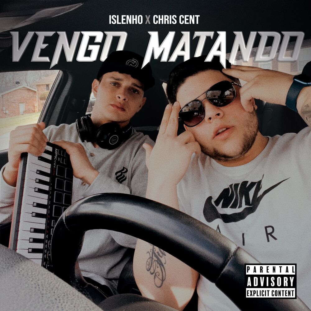 Picture of Vengo Matando (feat. Chris Cent)