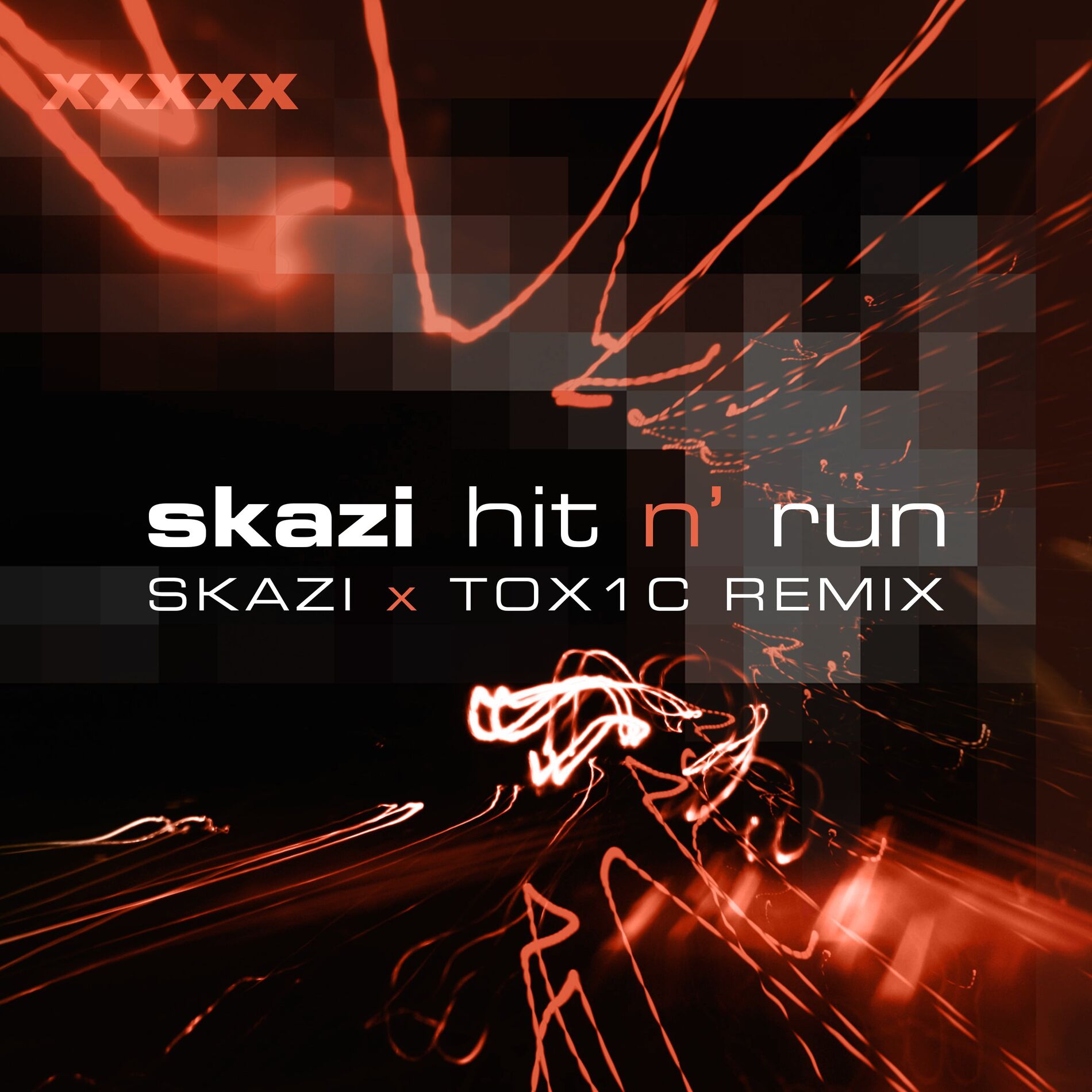 Album cover of Hit N' Run