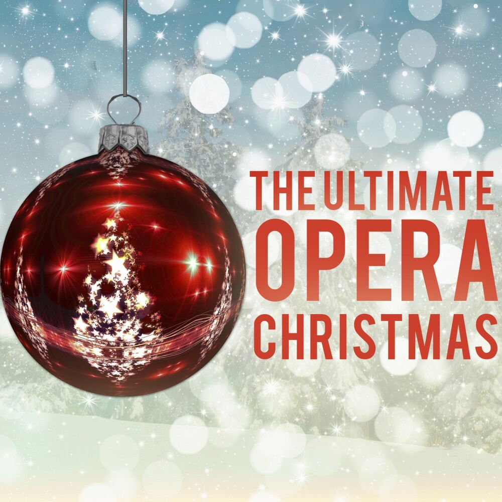 Picture of The Ultimate Opera Christmas