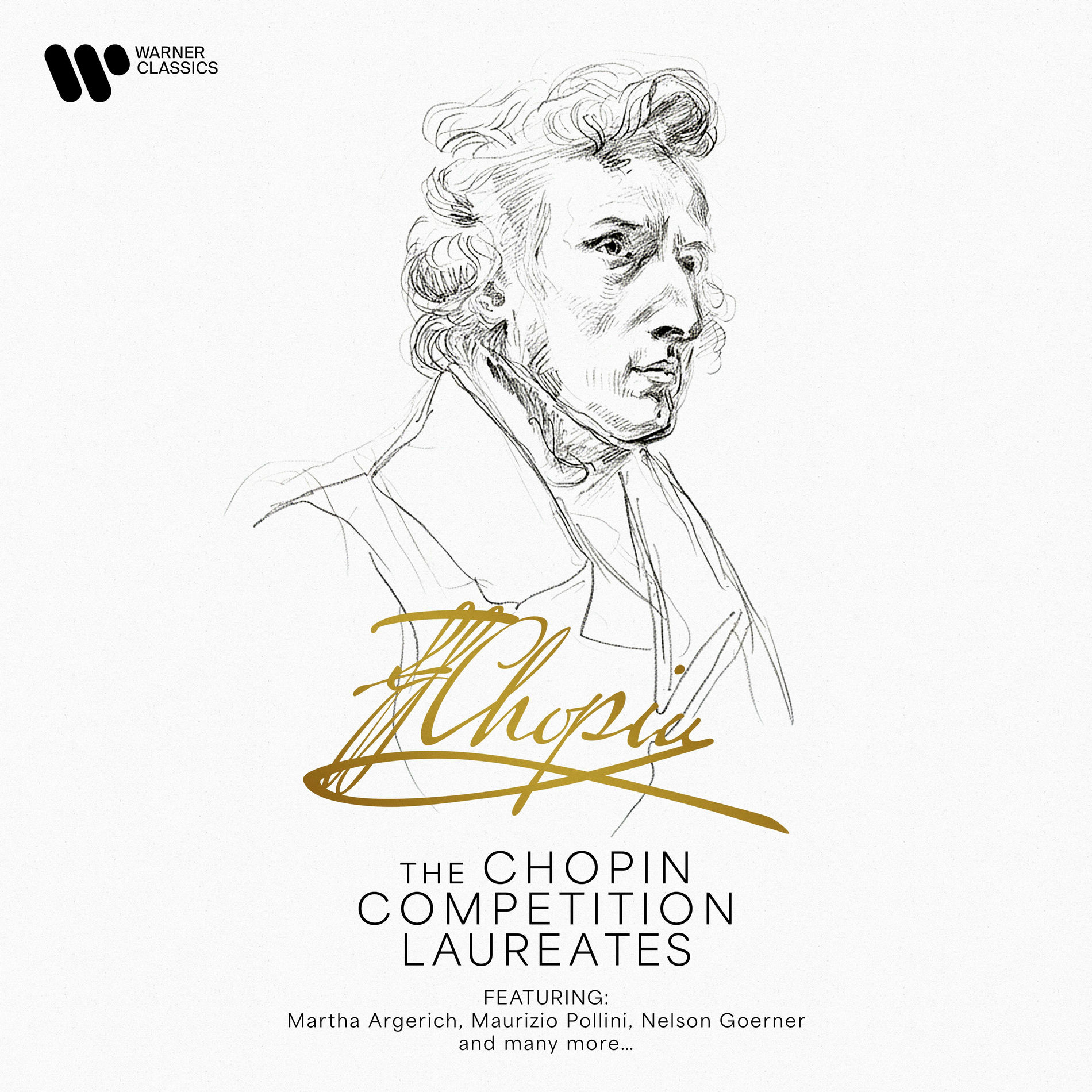 Album cover of Chopin: 12 Études, Op. 10: No. 1 in C Major