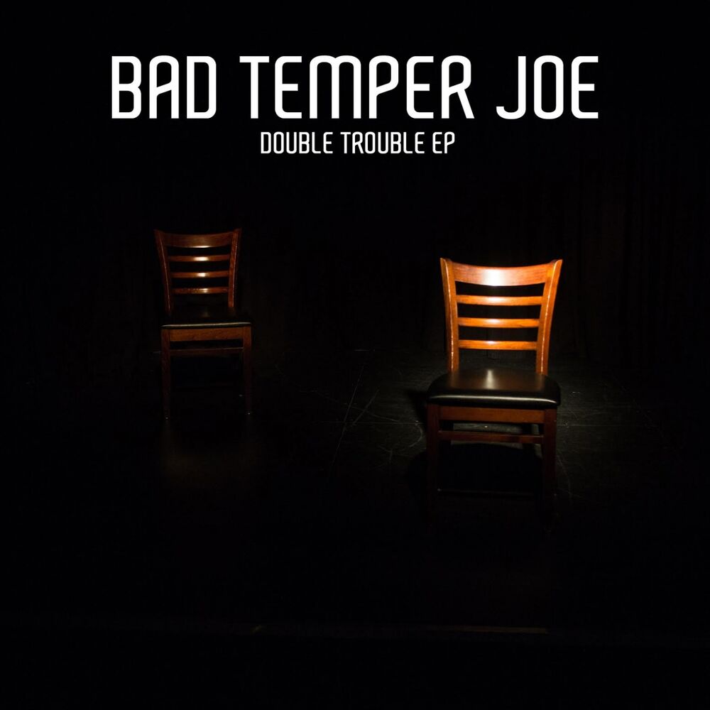 Picture of Double Trouble EP