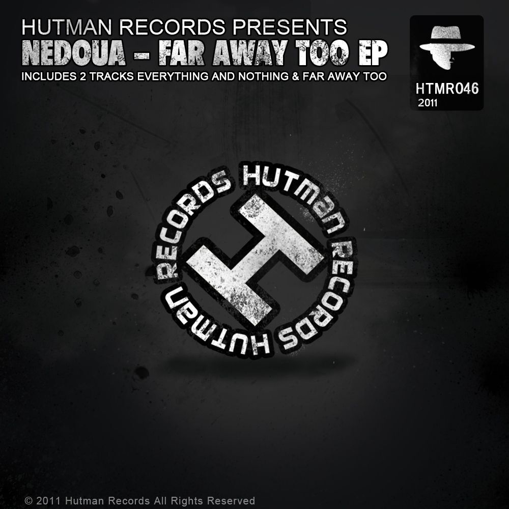 Picture of Far Away Too EP