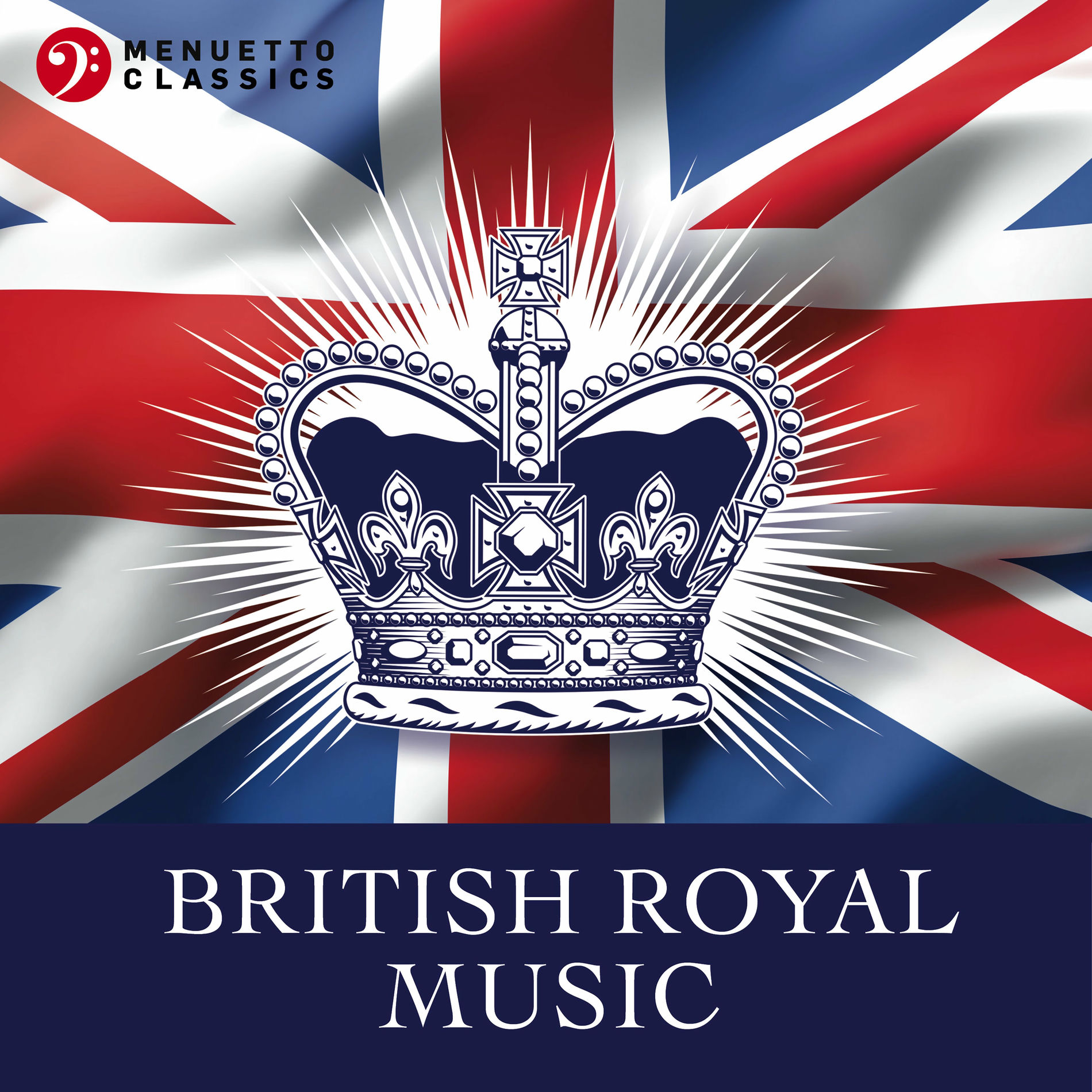 Album cover of British Royal Music