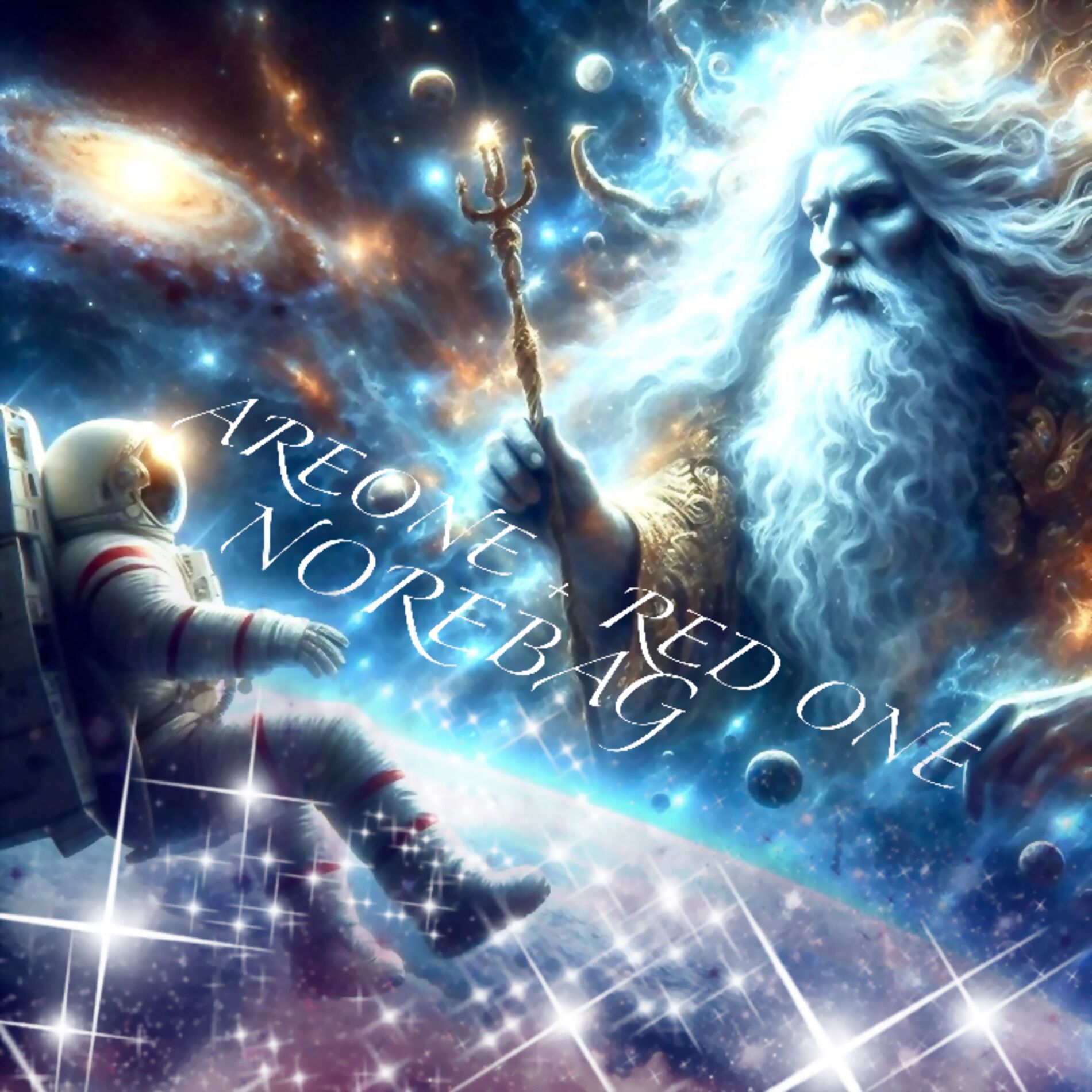 Album cover of NOREBAG