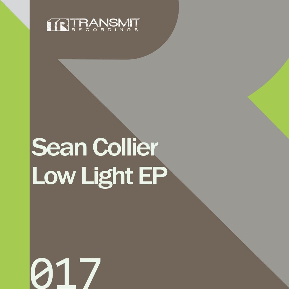 Picture of Low Light EP