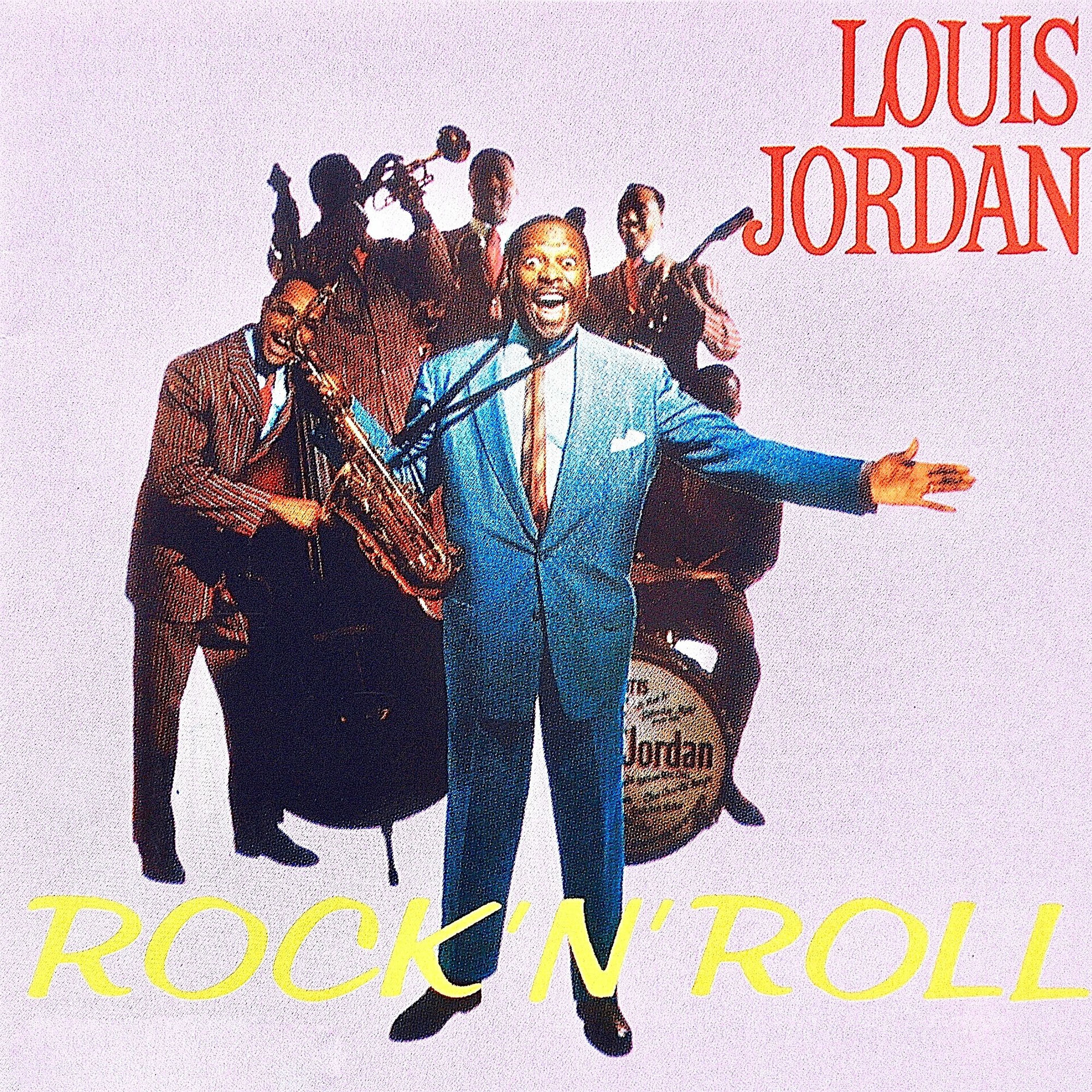 Album cover of Big Bess