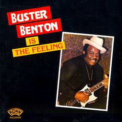 Cover of Is the Feeling