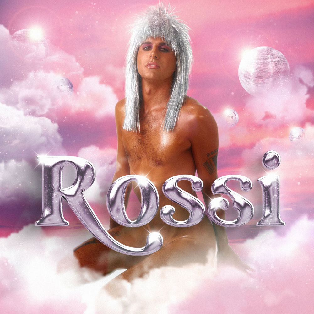 Disco Dust artwork