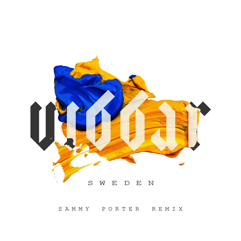 Picture of Sweden (Sammy Porter Remix)