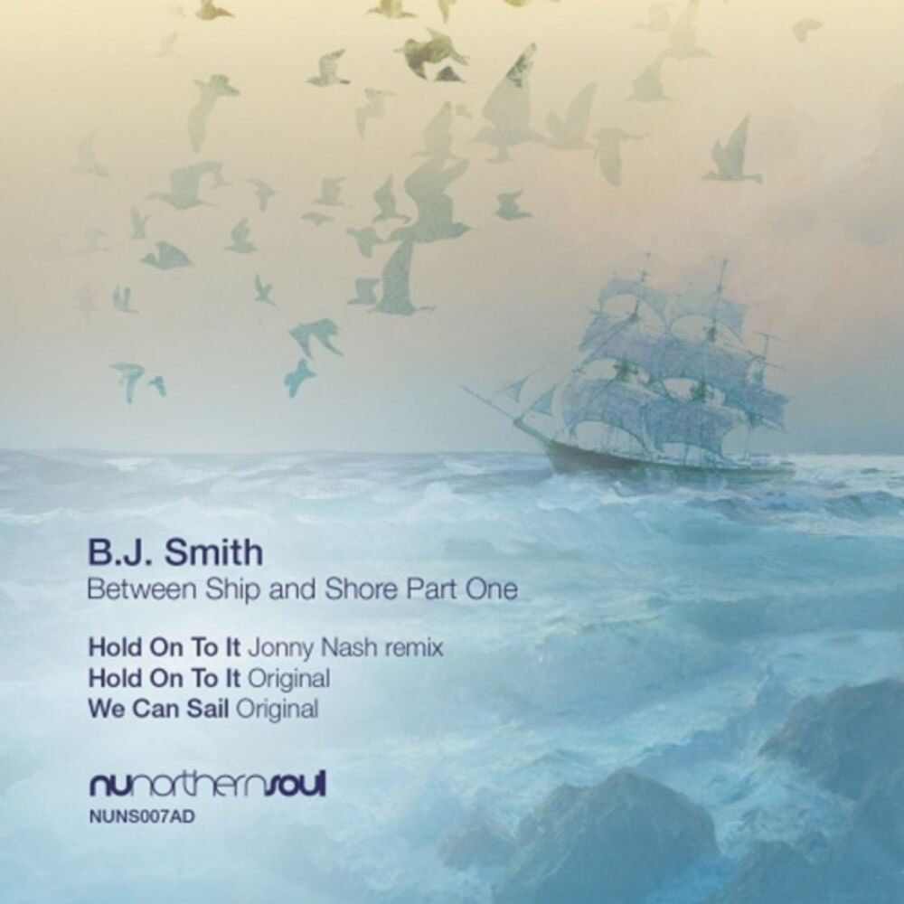 Picture of Between Ship and Shore, Pt.1