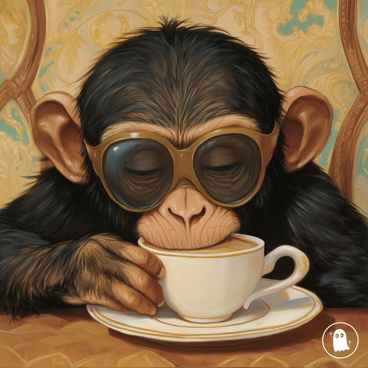 Album cover of Beats and Latte