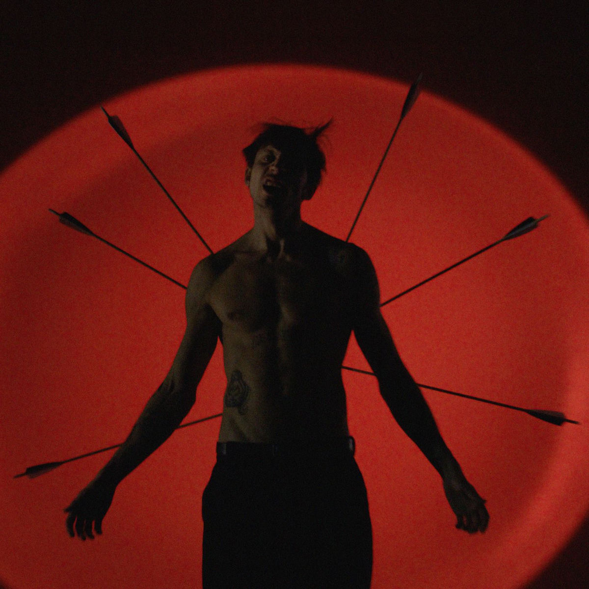 Album cover of Another Chance