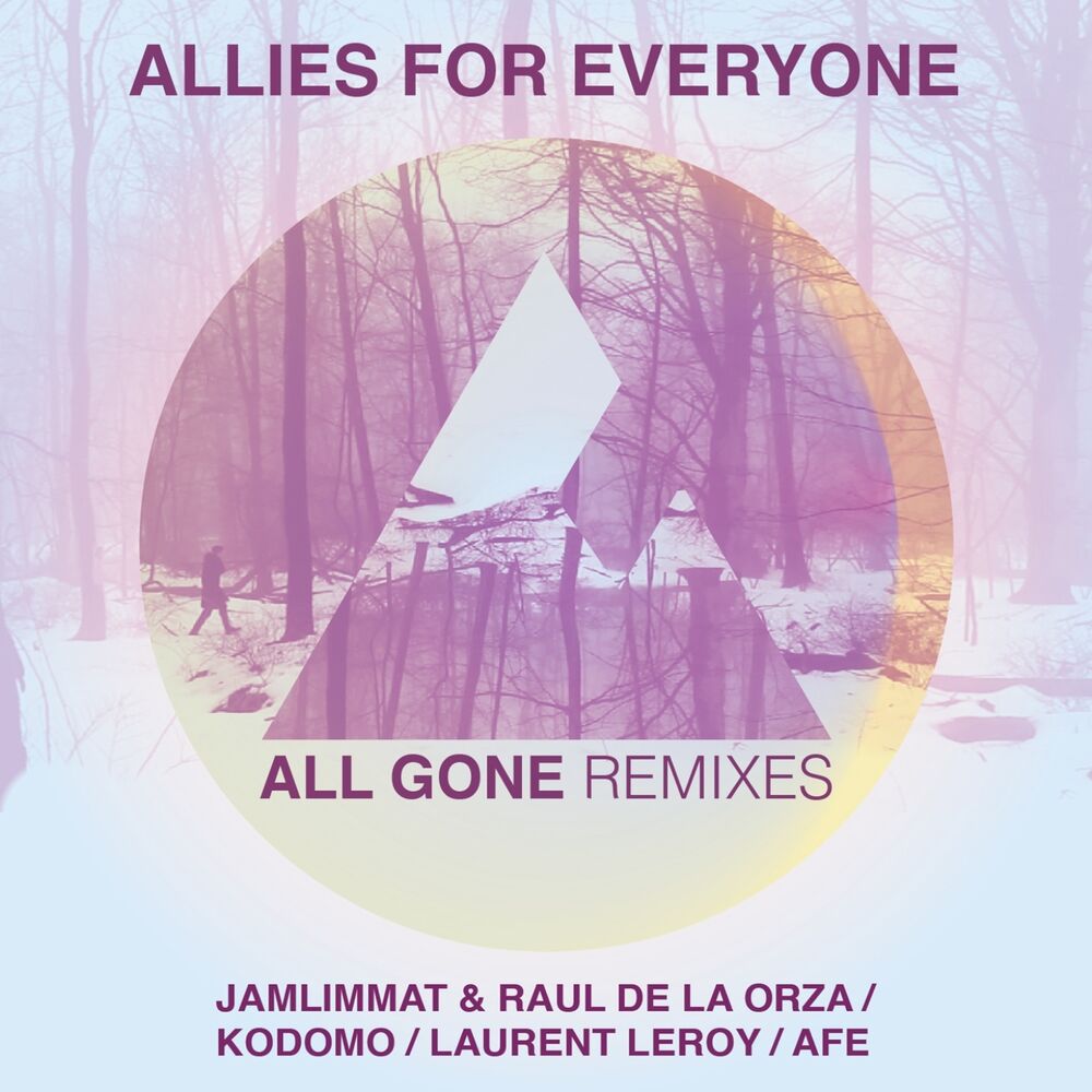 Picture of All Gone (Remixes)