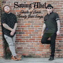 Cover of Shade of Grace 20 Year Songs