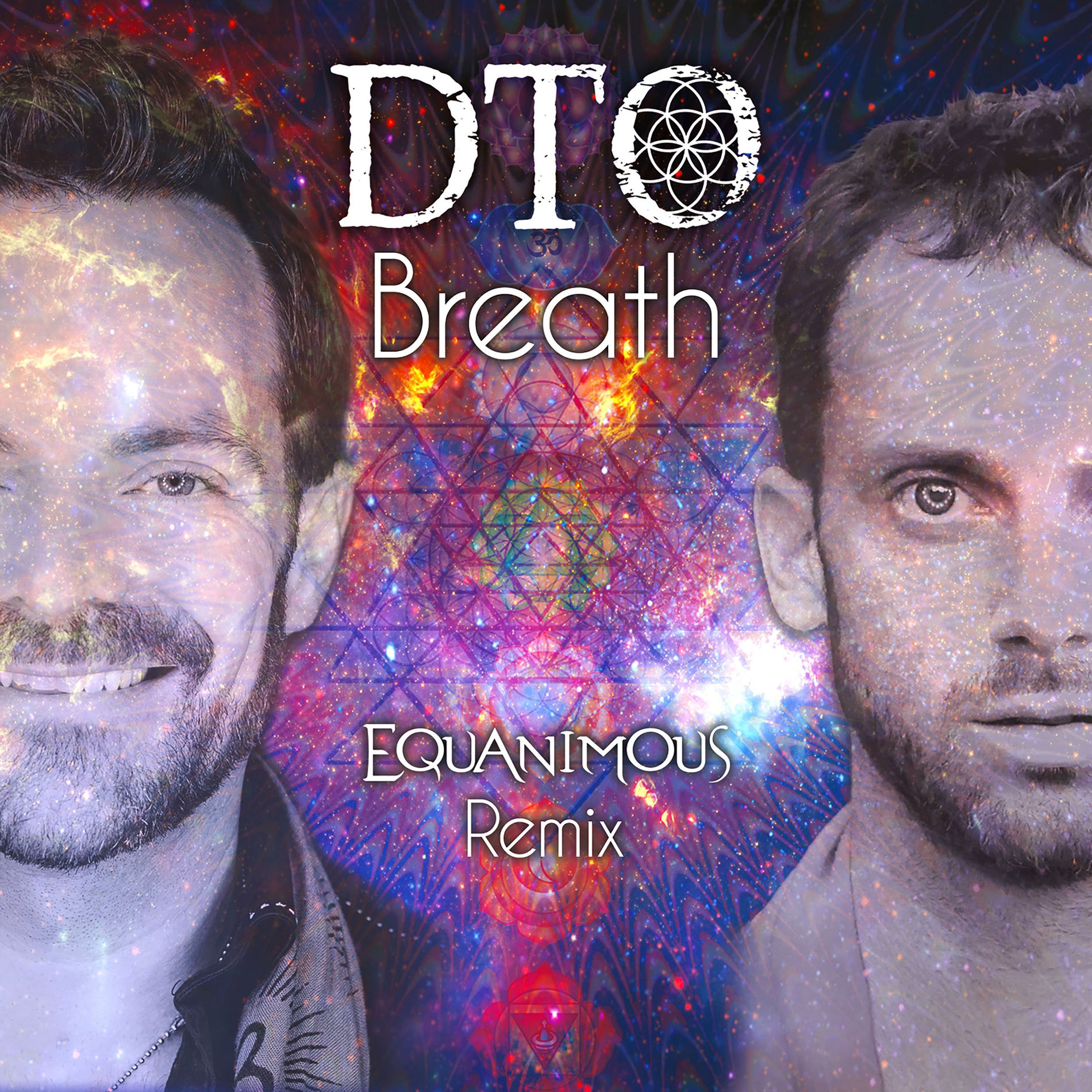 Album cover of Breath