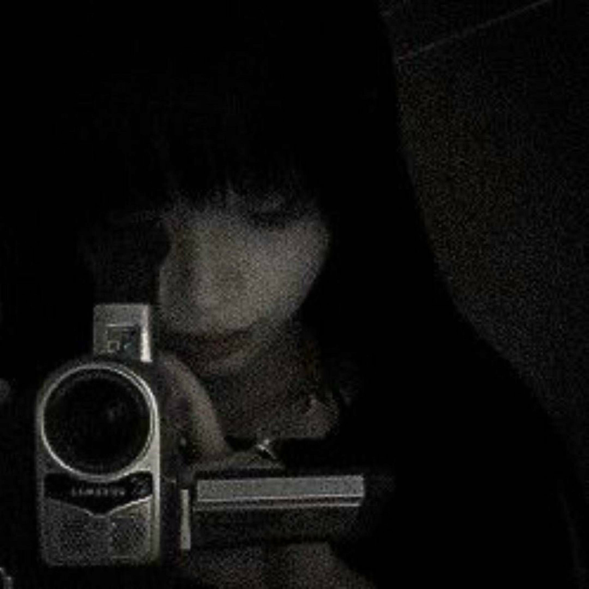 Album cover of welcome and goodbye slowed