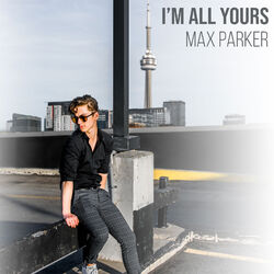 Cover of I'm All Yours