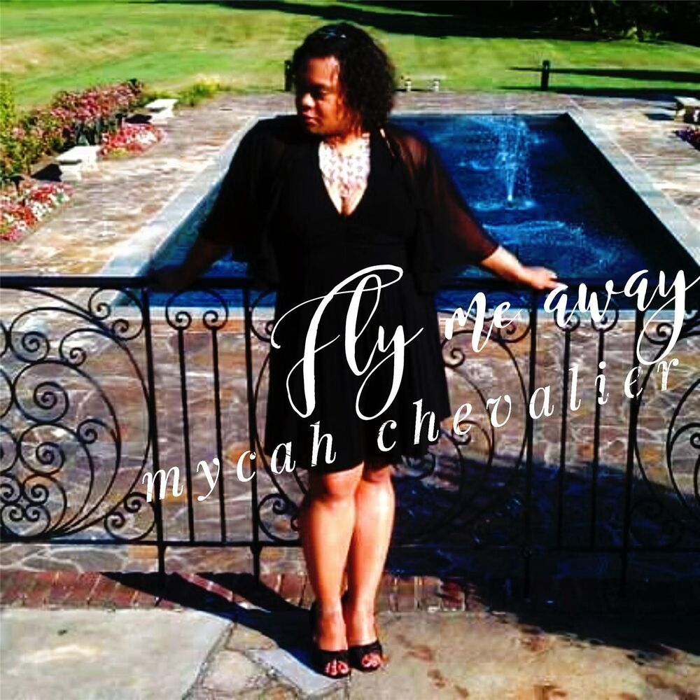 Picture of Fly Me Away