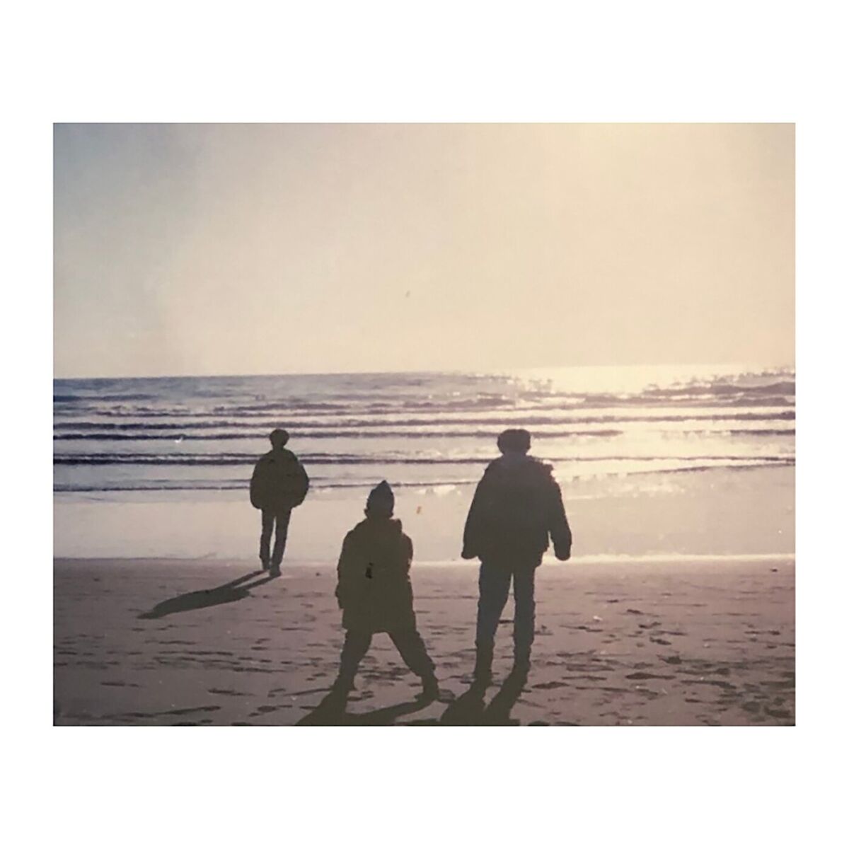 Album cover of surfkids nostalgia