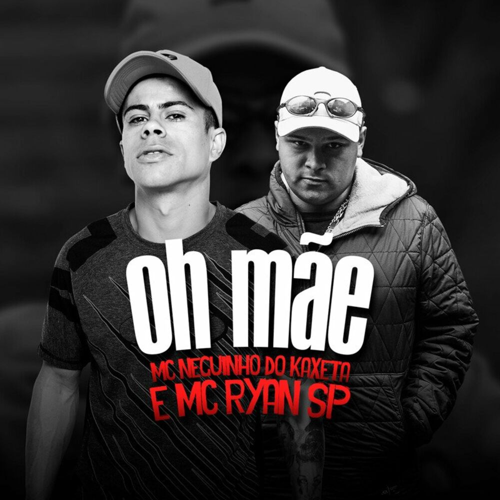 Picture of Oh Mãe