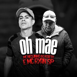 Cover of Oh Mãe