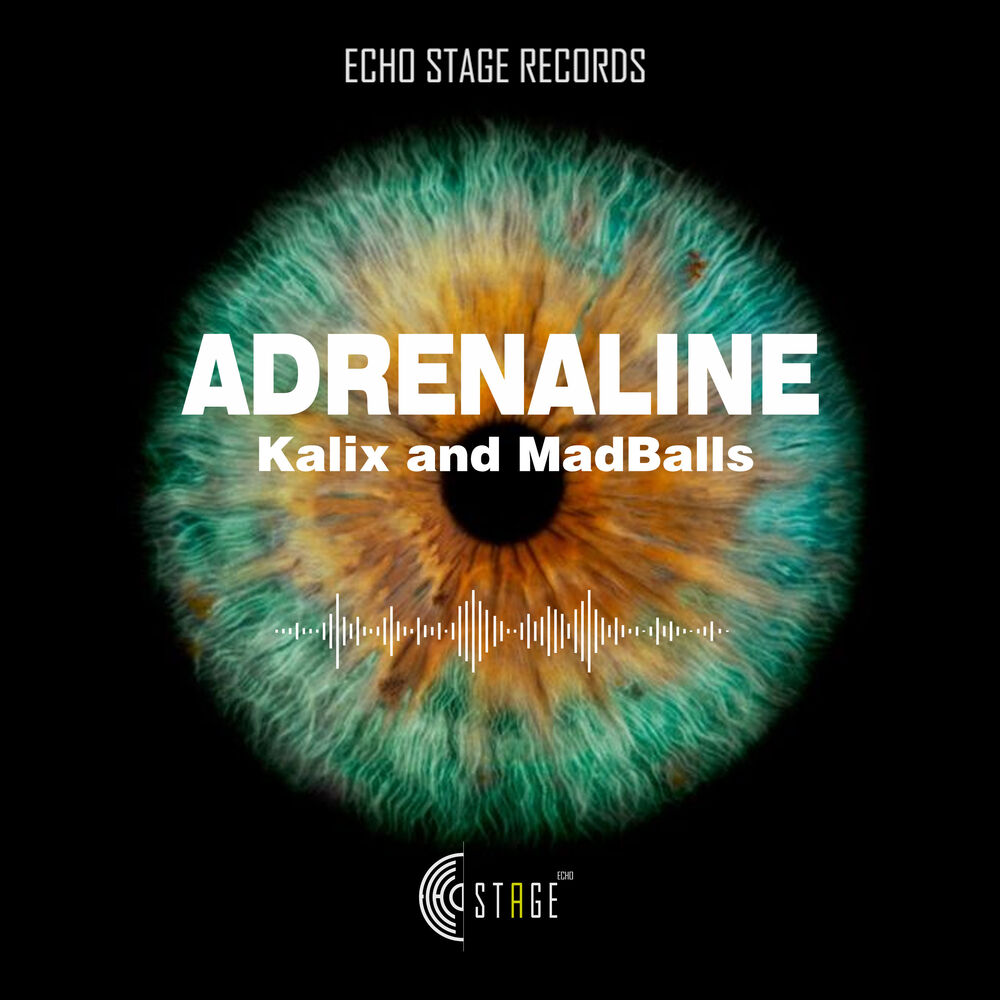 Picture of Adrenaline