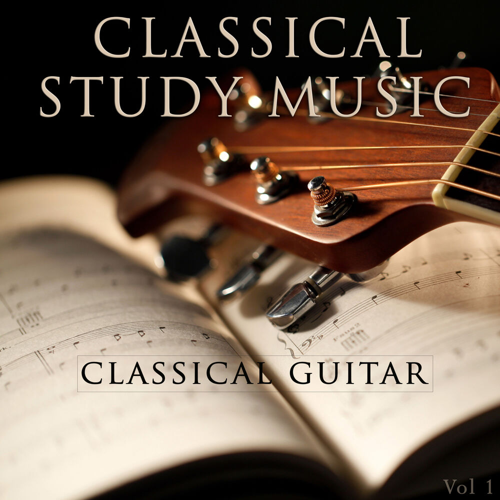 Picture of Classical Guitar
