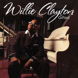 Cover of Gifted