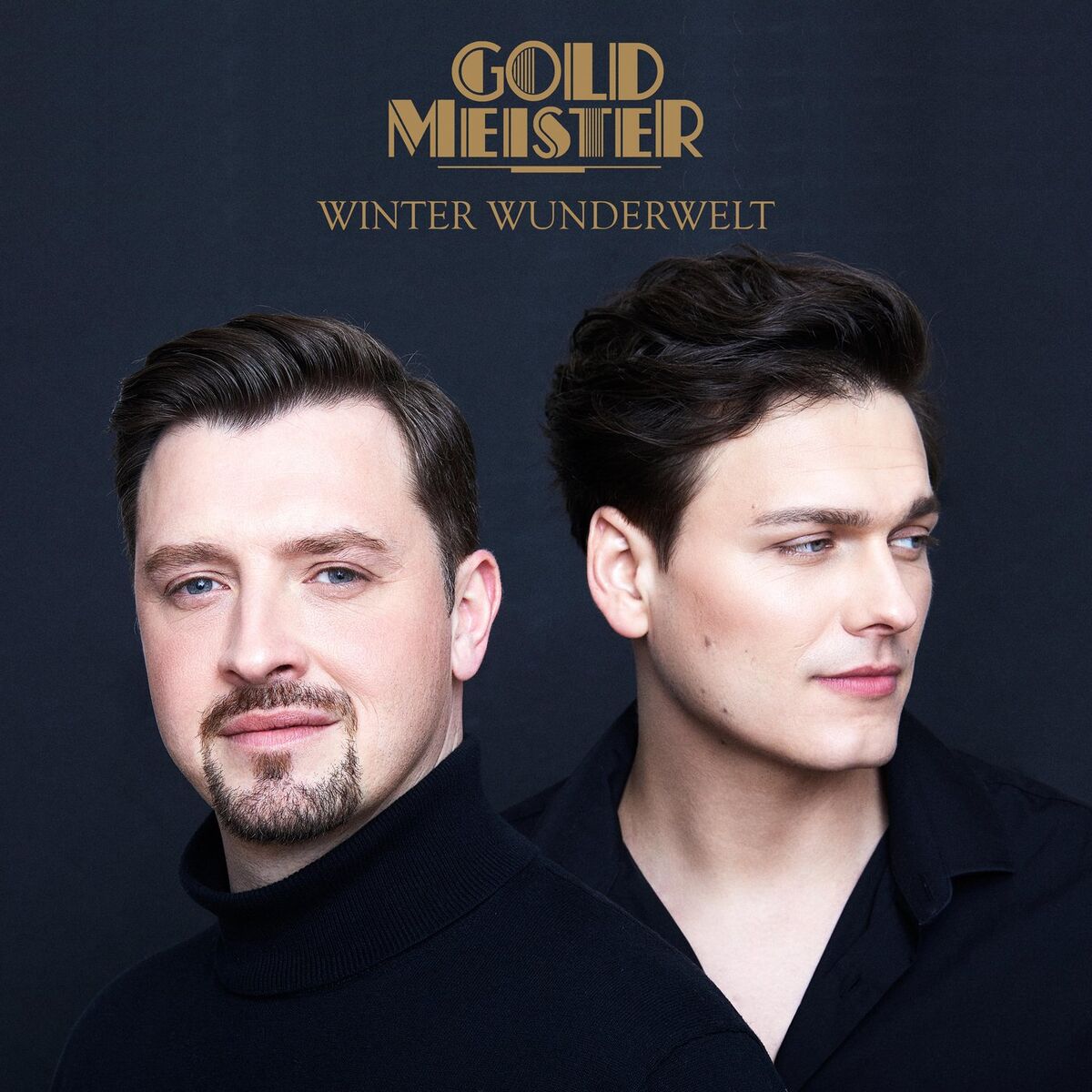 Album cover of Winter Wunderwelt
