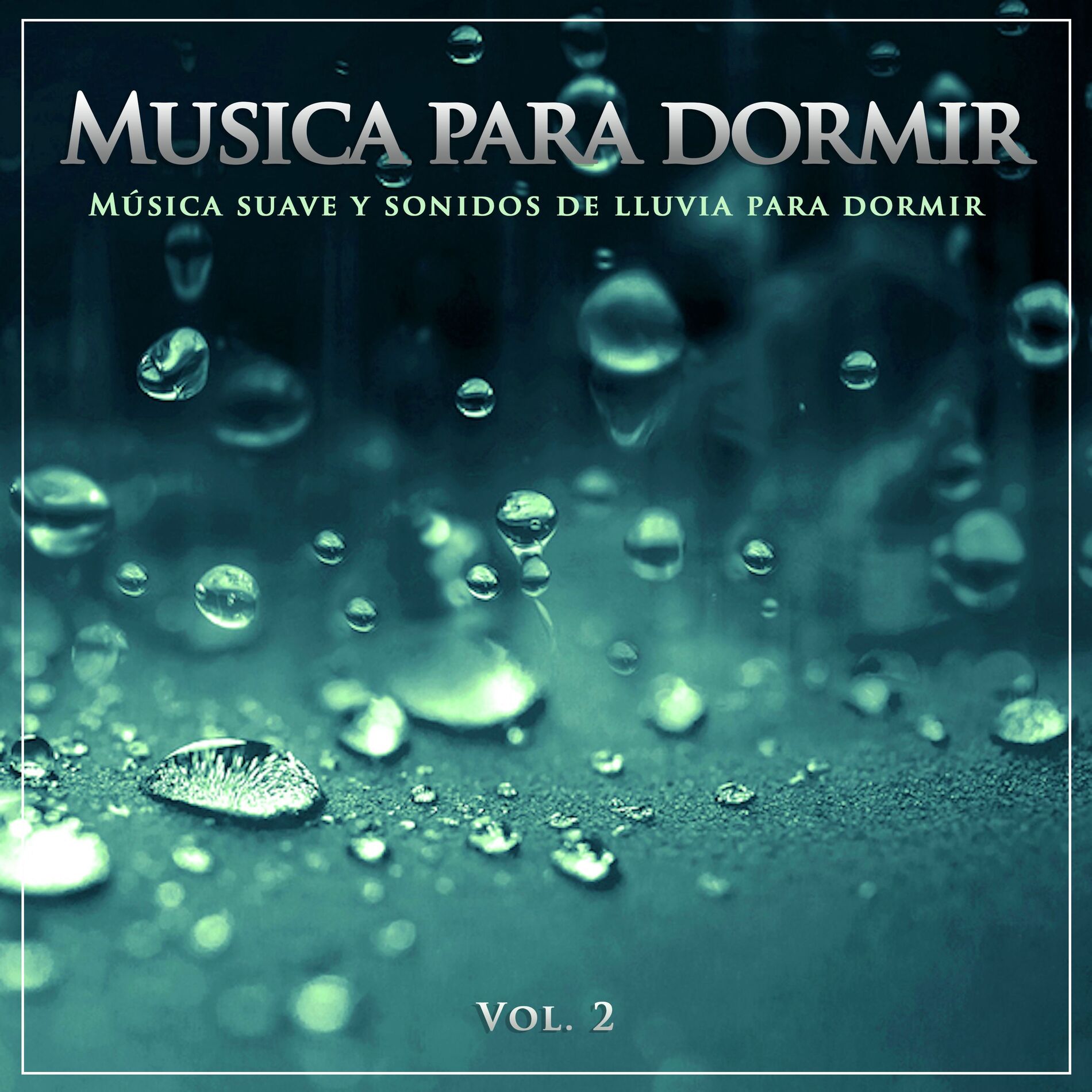 Album cover of Musica para dormir - Musica relajante