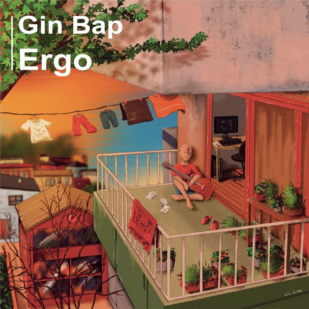 Picture of Ergo