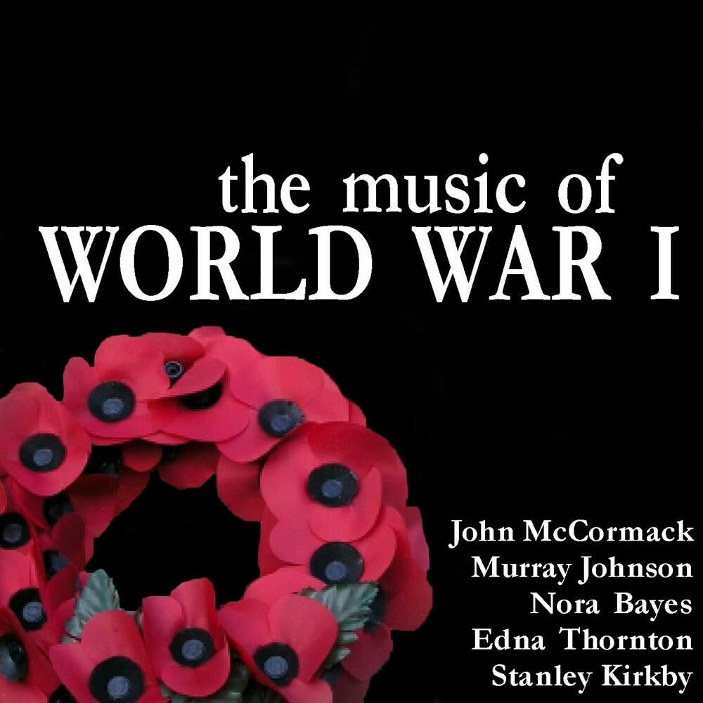 Picture of The Music of World War I
