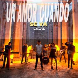 Cover of Un Amor Cuando Se Va