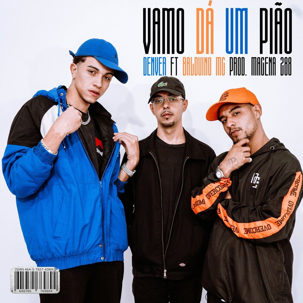 Picture of Vamos Dar um Pião