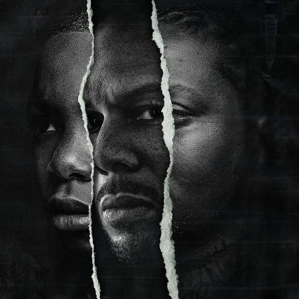 Picture of Nobody's Smiling (Deluxe)