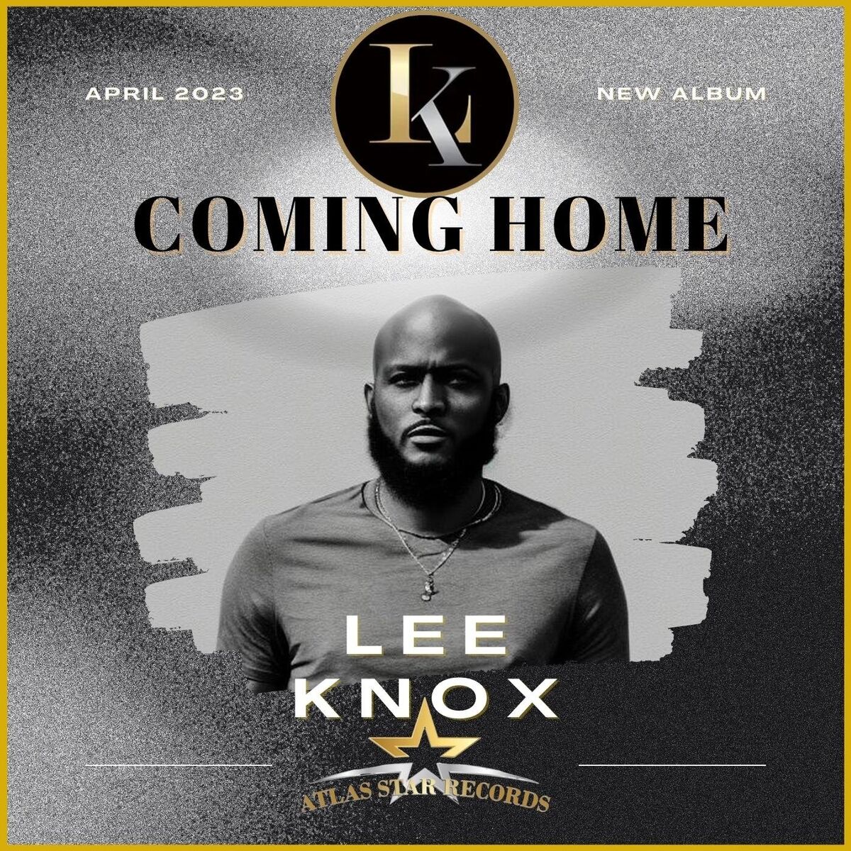 Album cover of Coming Home