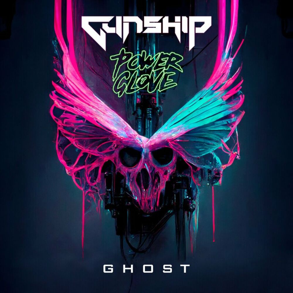 Picture of Ghost (feat. Power Glove)