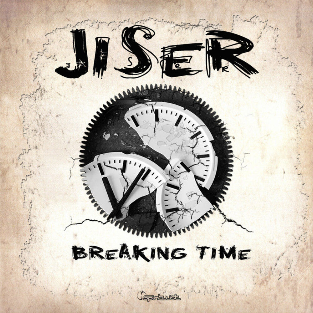 Picture of Breaking Time