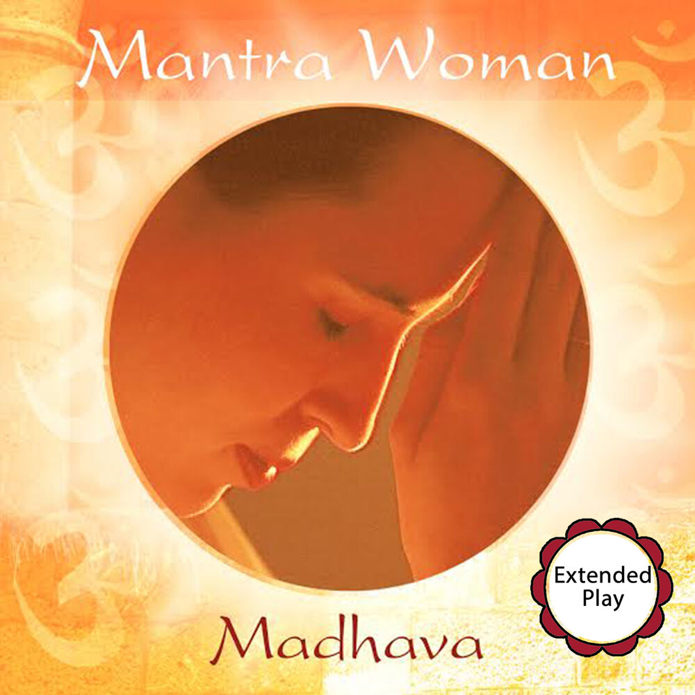 Picture of Mantra Woman
